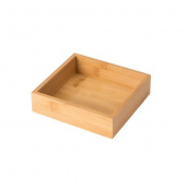Короб квадратный, Sensea Bamboo