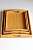 BAMBOO TRAYS SET WITH HANDLES